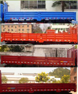 DFH1120B1载货汽车燃油公告扩展图片2