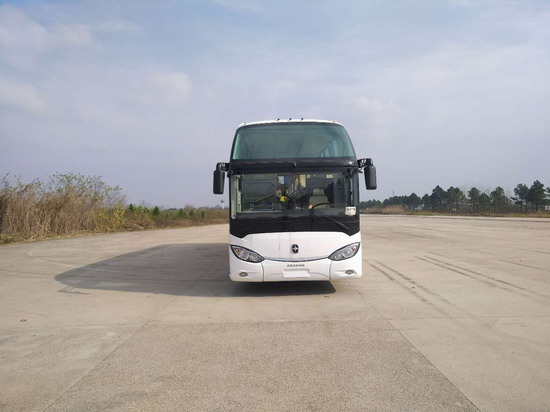 YBL6148H1QP1客车燃油公告图片1