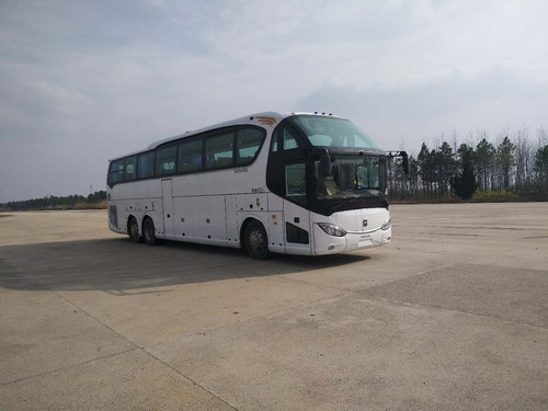YBL6148H1QP1客车燃油公告图片2