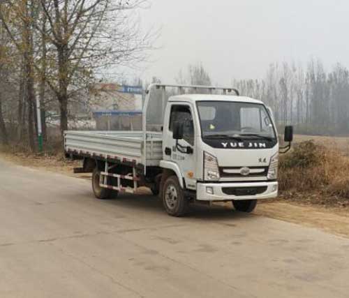 SH1042KBDBNZ载货汽车燃油公告图片2