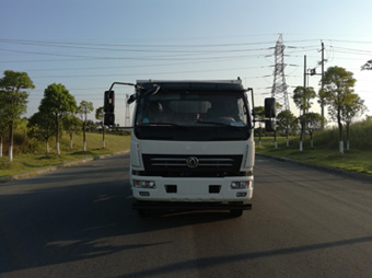 YL3040LZ5D自卸汽车燃油公告图片1