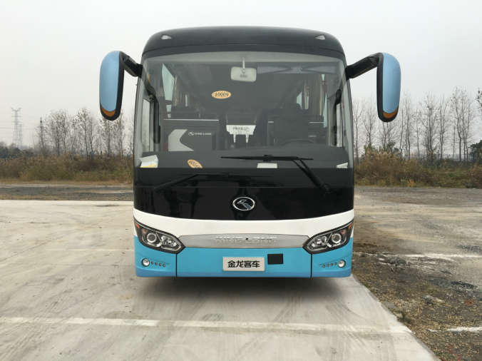 XMQ6105AYD5D客车燃油公告图片1