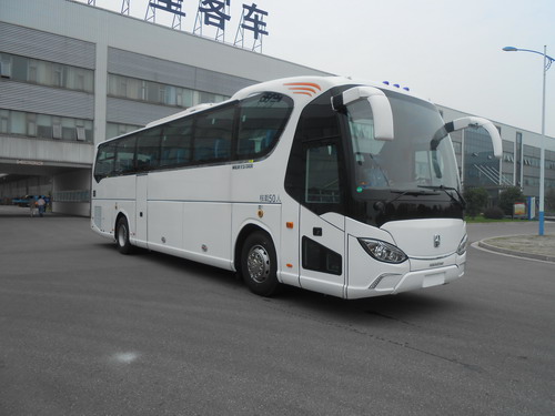 YBL6121H1QP客车燃油公告图片2