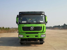 SX32506B3542自卸汽车燃油公告图片1