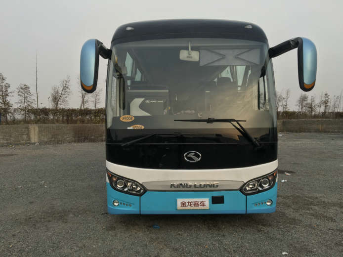 XMQ6105AYD5D客车燃油公告图片1
