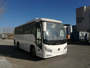 BJ6852U6AHB-2客车燃油公告图片2