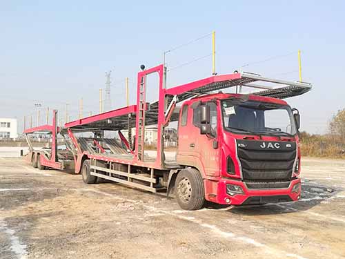 HFC5181TCLP3K3A70V车辆运输车（列车）燃油公告图片2