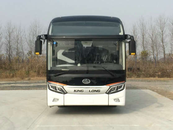 XMQ6127CYD5C客车燃油公告图片1