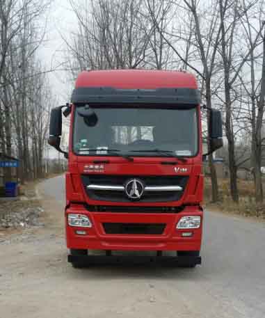 ND4180AD5J7Z00牵引车燃油公告图片1