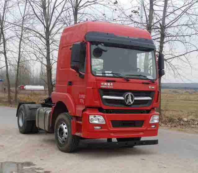 ND4180AD5J7Z00牵引车燃油公告图片2