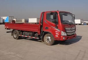 BJ1048V9JD6-FK载货汽车燃油公告图片2