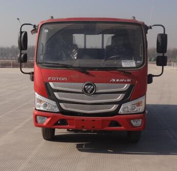 BJ1048V9JD6-FK载货汽车燃油公告图片1