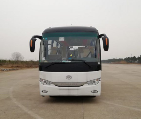 HFF6859KD1E5B客车燃油公告图片1