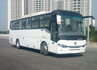 LCK6100H5A1客车燃油公告图片2