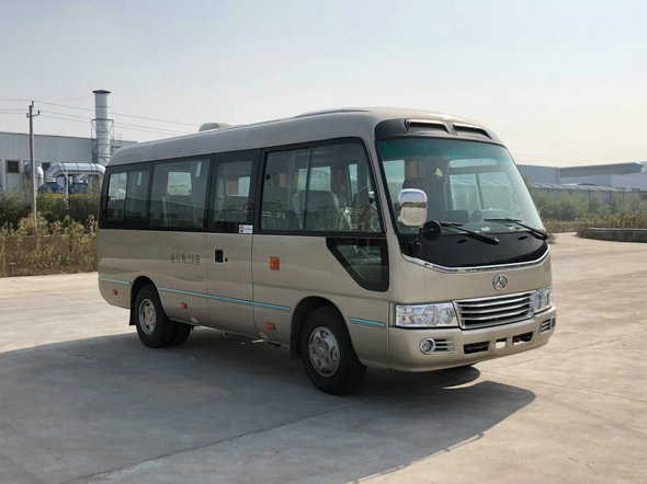 JMV6603CF3客车燃油公告图片2