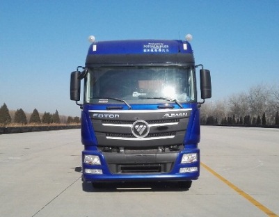 BJ4259SNFKB-AC半挂牵引汽车燃油公告图片1