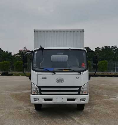 CA5120XXYP40K2L4E5A84厢式运输车燃油公告图片1