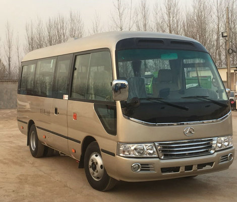 JMV6603CF1客车燃油公告图片2