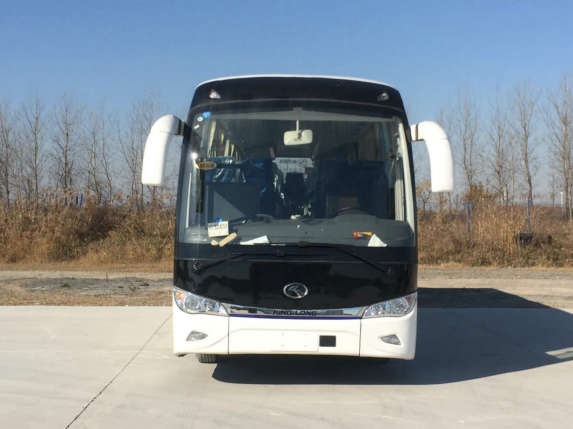 XMQ6113BYD5B客车燃油公告图片1