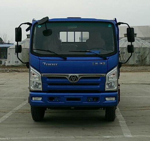 STQ1102L7Y1N5载货汽车燃油公告图片1