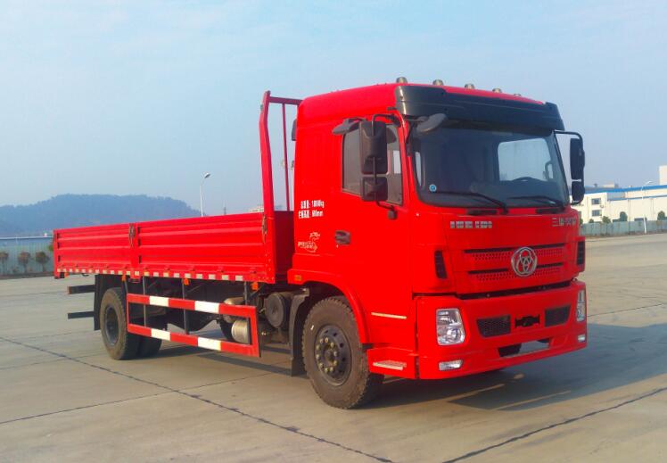 STQ1182L10Y2N5载货汽车燃油公告图片2