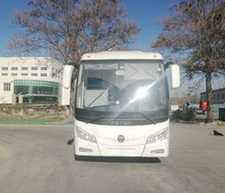 BJ6802U6AFB-5客车燃油公告图片1
