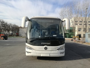 BJ6127U8MJB-1客车燃油公告图片1