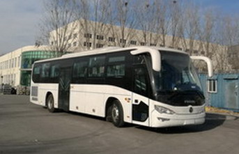 BJ6127U8MJB-1客车燃油公告图片2