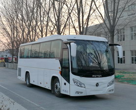 BJ6902U7AHB-3客车燃油公告图片2