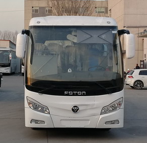 BJ6902U7AHB-2客车燃油公告图片1