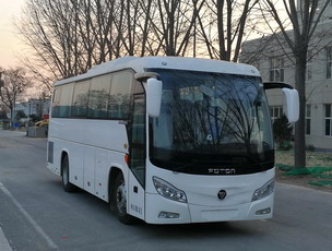 BJ6902U7AHB-2客车燃油公告图片2