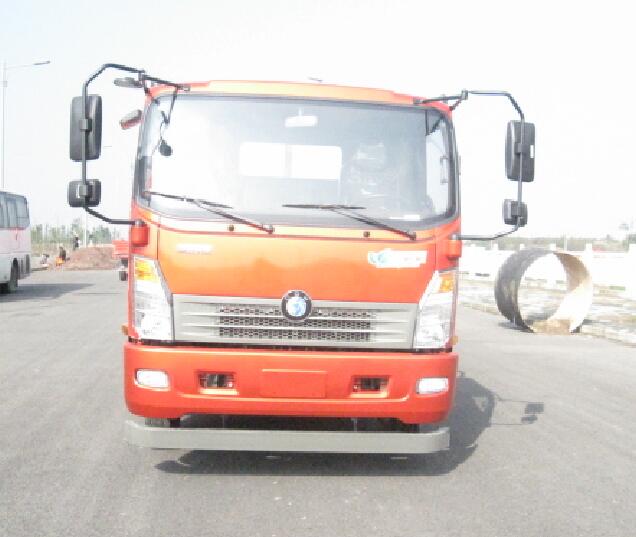 CDW3040HA1Q5自卸汽车燃油公告图片1
