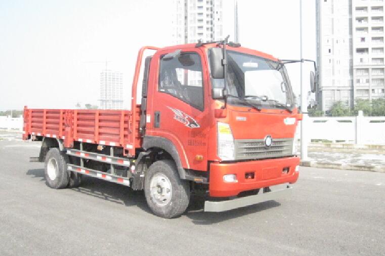 CDW3040HA1Q5自卸汽车燃油公告图片2