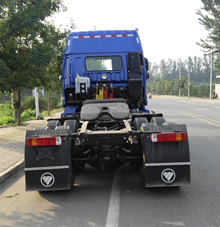 BJ4253SNFKB-AG半挂牵引车燃油公告扩展图片4