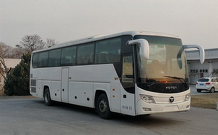 BJ6120U8BHB客车燃油公告图片2