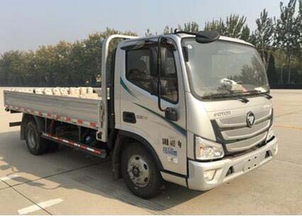 BJ1048V9JEA-FE载货汽车燃油公告图片2