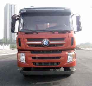 CDW3250A2S5自卸汽车燃油公告图片1