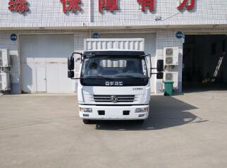 EQ5041XXY8BDBAC厢式运输车燃油公告图片1