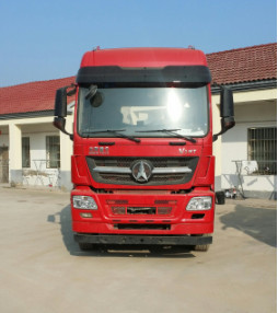 ND4250BD5J7Z05牵引车燃油公告图片1