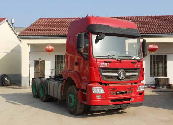ND4250BD5J7Z05牵引车燃油公告图片2