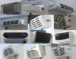 JSC5040XLCXSG2冷藏车燃油公告扩展图片1