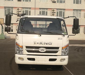 ZB1040TDD6V轻型货车燃油公告图片1