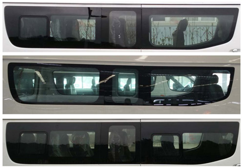 SQR6547H13D轻型客车燃油公告扩展图片1
