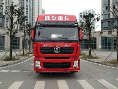 SX4250XC4Q牵引汽车燃油公告图片1
