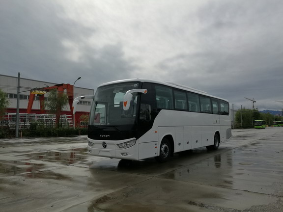 BJ6122U7BJB客车燃油公告扩展图片2
