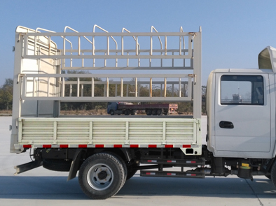 KMC5042CCYA33S5仓栅式运输车燃油公告扩展图片2