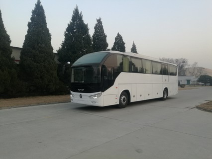 BJ6122U7BJB-1客车燃油公告扩展图片1