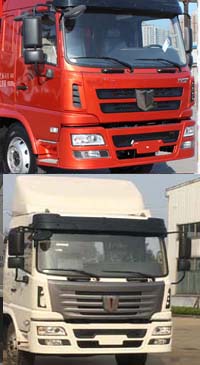 QCC4162D651N牵引汽车燃油公告扩展图片1
