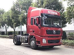SX4180XC1B牵引汽车燃油公告图片2