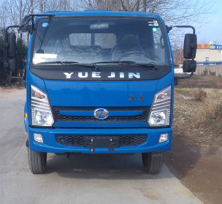 SH3042VEDCMZ自卸汽车燃油公告图片1